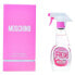Фото #1 товара Женская парфюмерия Moschino EDT Pink Fresh Couture 100 ml