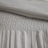 Фото #6 товара Full Alto Comforter & Sheet Set Gray