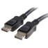 STARTECH Certified DisplayPort 1.2 cable 1.8m - фото #1