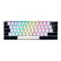 Фото #2 товара SHARKOON SGK50 S4 KAILH gaming keyboard