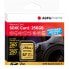 Фото #1 товара AGFA SDXC UHS II 256GB Professional High Speed U3 V90 memory card