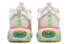 Фото #5 товара Nike Air Max 2021 低帮 跑步鞋 女款 白绿紫 可回收材料 / Кроссовки Nike Air Max 2021 DO2328-101