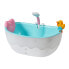 Фото #1 товара Аксессуары для кукол Baby Born Bath Bathtub