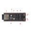 Фото #2 товара ESP32-S3-DevKitM-1-N8 - WiFi + Bluetooth - mini development board with ESP32-S3-MINI-1/1U chip