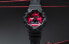 Casio G-Shock City Battle GA-700AR-1APR Quartz Watch