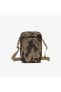 Фото #1 товара Heritage Camo Crossbody Bag (4l) Limestone Black .