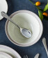 Colorwave Curve 4-Piece Place Setting - фото #39