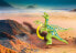 Фото #10 товара Игровой набор Playmobil-Dinosaurs & Explorers 70108 (Динозавры и Исследователи)