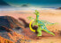 Фото #10 товара PLAYMOBIL Playm. Dinosaurier & Forscher Aktentasch| 70108