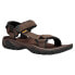 Фото #1 товара TEVA Terra Fi 5 Universal Leather sandals