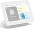 Philips Hue White Ambiance Starter Pack E27 3-pack + Dimmer + Bridge + Google Nest Hub 2