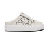 Фото #1 товара Vintage Havana Val Slip On Platform Womens Off White Sneakers Casual Shoes VAL7