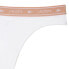 LACOSTE 8F8180-00 Thong