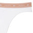 Фото #2 товара LACOSTE 8F8180-00 Thong