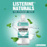 Listerine Naturals Teeth Protection Mild Taste Mouthwash 500 ml mundwasser unisex