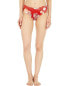Фото #1 товара Quintsoul 278190 Swimwear Mid-Rise Isabella Bottoms Large