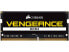 Фото #1 товара CORSAIR Vengeance Performance 16GB 260-Pin DDR4 SO-DIMM DDR4 2666 Laptop Memory