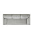 Фото #5 товара Knox 84" Modern Farmhouse Sofa