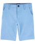 Фото #6 товара Kid Stretch Chino Short 4