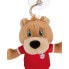 NICI Cuddly Toy FC Bayern München Bear Berni 20 cm With Teddy