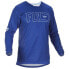 ფოტო #1 პროდუქტის FLY MX Kinetic Fuel long sleeve T-shirt