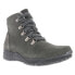 Фото #2 товара Propet Demi Snow Womens Grey Casual Boots WFA016SGRY