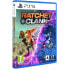 Фото #1 товара Ratchet & Clank: Rift Apart - PS5-Spiel
