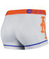 Фото #3 товара Women's Royal New York Mets Babe Short Briefs