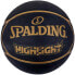 Фото #1 товара Spalding Highlight Ball 84355Z basketball