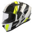 Фото #2 товара SMK Stellar Swank ECE 22.06 full face helmet