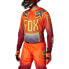 Фото #4 товара FOX RACING MX 180 Cntro long sleeve jersey