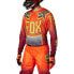 FOX RACING MX 180 Cntro long sleeve jersey