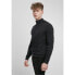 URBAN CLASSICS Turtleneck S sweatshirt