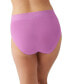 ფოტო #2 პროდუქტის Women's Comfort Touch Brief Underwear 875353