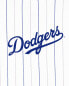 Фото #29 товара Комбинезон для малышей Carterʻs Los Angeles Dodgers Baby MLB