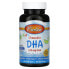 Kid's Chewable DHA, Bursting Orange, 100 mg, 60 Soft Gels