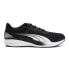 Puma Better Redeem Profoam Lace Up Womens Black Sneakers Casual Shoes 37921602