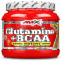 AMIX Gutamine/BCAA Amino Acids 300g Pineapple Powders