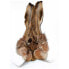 Фото #1 товара Маска для мушек BAETIS из шерсти зайца