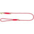 Фото #1 товара TRIXIE Soft Rope-Leine SXL: 1 m 10 mm Rot und Creme