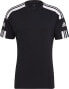 Adidas Koszulka adidas SQUADRA 21 JSY GN5720 GN5720 czarny M