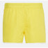 Фото #8 товара Спортивные мужские шорты JPSTKOS AKM SOLID Jack & Jones 12204022 Жёлтый
