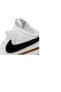 NİKE Erkek Çocuk Yürüyüş Ayakkabısı Beyaz DA5381-102 NIKE COURT LEGACY (PSV)