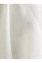Фото #38 товара Katlı Bridal Mini Elbise Halter Yaka Taş Detaylı Astarlı