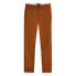 Фото #3 товара SCOTCH & SODA Essentials Mott Super Slim Fit chino pants