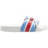 PEPE JEANS Slider Digital Flip Flops