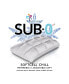 Фото #1 товара SUB 0 SoftCell Chill Pillow - Standard
