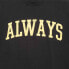 ფოტო #3 პროდუქტის BENLEE Always short sleeve T-shirt