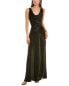 Фото #1 товара Nicholas Alfina Gown Women's