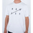 ფოტო #4 პროდუქტის HURLEY M Slash short sleeve T-shirt